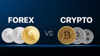 crypto and forex